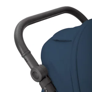 INDIGO Коляска EPICA XL AIR (2кол.(20,3см)2кол.(30,5см)(упак.1шт.) (синий) INDIGO Коляска EPICA XL AIR (2кол.(20,3см)2кол.(30,5см)(упак.1шт.) (синий)