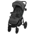 INDIGO Коляска EPICA XL AIR (2кол.(20,3см)2кол.(30,5см)(упак.1шт.) (темно-серый) INDIGO Коляска EPICA XL AIR (2кол.(20,3см)2кол.(30,5см)(упак.1шт.) (темно-серый)