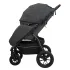 INDIGO Коляска EPICA XL AIR (2кол.(20,3см)2кол.(30,5см)(упак.1шт.) (темно-серый) INDIGO Коляска EPICA XL AIR (2кол.(20,3см)2кол.(30,5см)(упак.1шт.) (темно-серый)