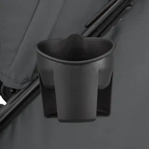 INDIGO Коляска EPICA XL AIR (2кол.(20,3см)2кол.(30,5см)(упак.1шт.) (темно-серый) INDIGO Коляска EPICA XL AIR (2кол.(20,3см)2кол.(30,5см)(упак.1шт.) (темно-серый)