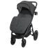INDIGO Коляска EPICA XL AIR (2кол.(20,3см)2кол.(30,5см)(упак.1шт.) (темно-серый) INDIGO Коляска EPICA XL AIR (2кол.(20,3см)2кол.(30,5см)(упак.1шт.) (темно-серый)