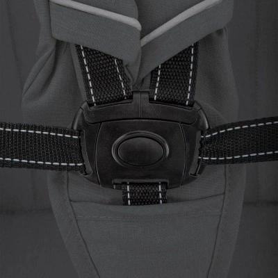 Прогулочная коляска Индиго EPICA XL AIR, Темно-серый, колёса резиновые надувные Прогулочная коляска Индиго EPICA XL AIR, Темно-серый, колёса резиновые надувные
