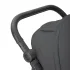 INDIGO Коляска EPICA XL AIR (2кол.(20,3см)2кол.(30,5см)(упак.1шт.) (темно-серый) INDIGO Коляска EPICA XL AIR (2кол.(20,3см)2кол.(30,5см)(упак.1шт.) (темно-серый)