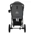 INDIGO Коляска EPICA XL AIR (2кол.(20,3см)2кол.(30,5см)(упак.1шт.) (темно-серый) INDIGO Коляска EPICA XL AIR (2кол.(20,3см)2кол.(30,5см)(упак.1шт.) (темно-серый)