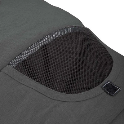 Прогулочная коляска Индиго EPICA XL AIR, Темно-серый, колёса резиновые надувные Прогулочная коляска Индиго EPICA XL AIR, Темно-серый, колёса резиновые надувные