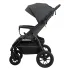 INDIGO Коляска EPICA XL AIR (2кол.(20,3см)2кол.(30,5см)(упак.1шт.) (темно-серый) INDIGO Коляска EPICA XL AIR (2кол.(20,3см)2кол.(30,5см)(упак.1шт.) (темно-серый)