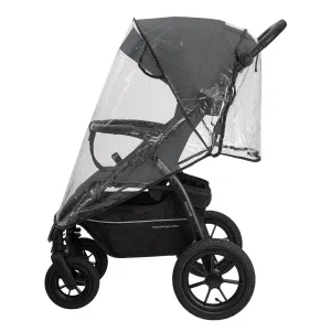 INDIGO Коляска EPICA XL AIR (2кол.(20,3см)2кол.(30,5см)(упак.1шт.) (темно-серый) INDIGO Коляска EPICA XL AIR (2кол.(20,3см)2кол.(30,5см)(упак.1шт.) (темно-серый)