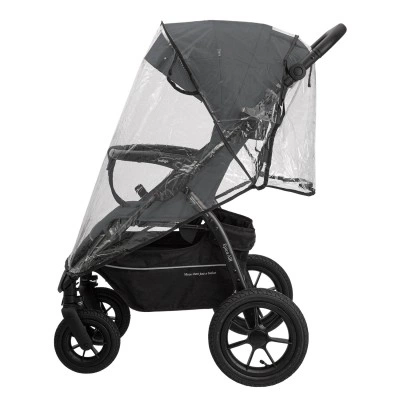Прогулочная коляска Индиго EPICA XL AIR, Темно-серый, колёса резиновые надувные Прогулочная коляска Индиго EPICA XL AIR, Темно-серый, колёса резиновые надувные