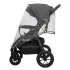 INDIGO Коляска EPICA XL AIR (2кол.(20,3см)2кол.(30,5см)(упак.1шт.) (темно-серый) INDIGO Коляска EPICA XL AIR (2кол.(20,3см)2кол.(30,5см)(упак.1шт.) (темно-серый)