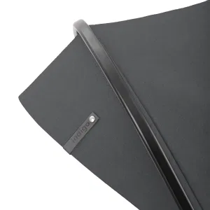 INDIGO Коляска EPICA XL AIR (2кол.(20,3см)2кол.(30,5см)(упак.1шт.) (темно-серый) INDIGO Коляска EPICA XL AIR (2кол.(20,3см)2кол.(30,5см)(упак.1шт.) (темно-серый)