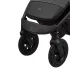 INDIGO Коляска EPICA XL AIR (2кол.(20,3см)2кол.(30,5см)(упак.1шт.) (темно-серый) INDIGO Коляска EPICA XL AIR (2кол.(20,3см)2кол.(30,5см)(упак.1шт.) (темно-серый)