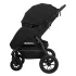 INDIGO Коляска EPICA XL AIR (2кол.(20,3см)2кол.(30,5см)(упак.1шт.) (черный) INDIGO Коляска EPICA XL AIR (2кол.(20,3см)2кол.(30,5см)(упак.1шт.) (черный)