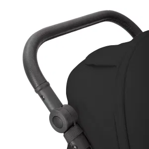 INDIGO Коляска EPICA XL AIR (2кол.(20,3см)2кол.(30,5см)(упак.1шт.) (черный) INDIGO Коляска EPICA XL AIR (2кол.(20,3см)2кол.(30,5см)(упак.1шт.) (черный)