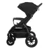 INDIGO Коляска EPICA XL AIR (2кол.(20,3см)2кол.(30,5см)(упак.1шт.) (черный) INDIGO Коляска EPICA XL AIR (2кол.(20,3см)2кол.(30,5см)(упак.1шт.) (черный)