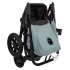 INDIGO Коляска EPICA XL AIR (2кол.(20,3см)2кол.(30,5см)(упак.1шт.) (зеленый) INDIGO Коляска EPICA XL AIR (2кол.(20,3см)2кол.(30,5см)(упак.1шт.) (зеленый)