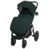 INDIGO Коляска EPICA XL AIR (2кол.(20,3см)2кол.(30,5см)(упак.1шт.) (темно-зеленый) INDIGO Коляска EPICA XL AIR (2кол.(20,3см)2кол.(30,5см)(упак.1шт.) (темно-зеленый)