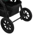 INDIGO Коляска EPICA XL AIR (2кол.(20,3см)2кол.(30,5см)(упак.1шт.) (темно-зеленый) INDIGO Коляска EPICA XL AIR (2кол.(20,3см)2кол.(30,5см)(упак.1шт.) (темно-зеленый)