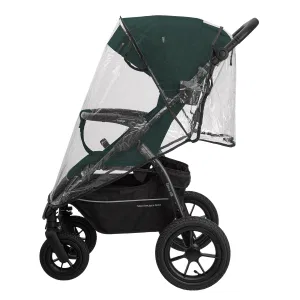 INDIGO Коляска EPICA XL AIR (2кол.(20,3см)2кол.(30,5см)(упак.1шт.) (темно-зеленый) INDIGO Коляска EPICA XL AIR (2кол.(20,3см)2кол.(30,5см)(упак.1шт.) (темно-зеленый)