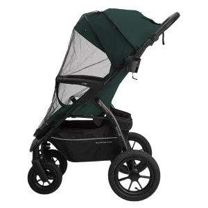 INDIGO Коляска EPICA XL AIR (2кол.(20,3см)2кол.(30,5см)(упак.1шт.) (темно-зеленый) INDIGO Коляска EPICA XL AIR (2кол.(20,3см)2кол.(30,5см)(упак.1шт.) (темно-зеленый)