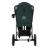 INDIGO Коляска EPICA XL AIR (2кол.(20,3см)2кол.(30,5см)(упак.1шт.) (темно-зеленый) INDIGO Коляска EPICA XL AIR (2кол.(20,3см)2кол.(30,5см)(упак.1шт.) (темно-зеленый)