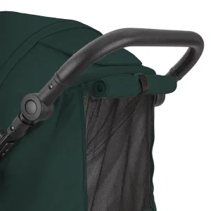 INDIGO Коляска EPICA XL AIR (2кол.(20,3см)2кол.(30,5см)(упак.1шт.) (темно-зеленый) INDIGO Коляска EPICA XL AIR (2кол.(20,3см)2кол.(30,5см)(упак.1шт.) (темно-зеленый)