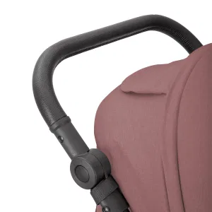 INDIGO Коляска EPICA XL AIR (2кол.(20,3см)2кол.(30,5см)(упак.1шт.) (розовый) INDIGO Коляска EPICA XL AIR (2кол.(20,3см)2кол.(30,5см)(упак.1шт.) (розовый)