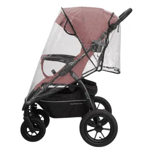 INDIGO Коляска EPICA XL AIR (2кол.(20,3см)2кол.(30,5см)(упак.1шт.) (розовый) INDIGO Коляска EPICA XL AIR (2кол.(20,3см)2кол.(30,5см)(упак.1шт.) (розовый)