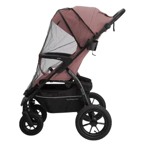 INDIGO Коляска EPICA XL AIR (2кол.(20,3см)2кол.(30,5см)(упак.1шт.) (розовый) INDIGO Коляска EPICA XL AIR (2кол.(20,3см)2кол.(30,5см)(упак.1шт.) (розовый)