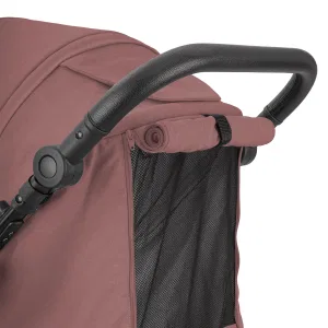 INDIGO Коляска EPICA XL AIR (2кол.(20,3см)2кол.(30,5см)(упак.1шт.) (розовый) INDIGO Коляска EPICA XL AIR (2кол.(20,3см)2кол.(30,5см)(упак.1шт.) (розовый)