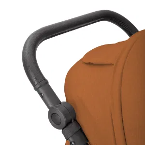 INDIGO Коляска EPICA XL AIR (2кол.(20,3см)2кол.(30,5см)(упак.1шт.) (терракот) INDIGO Коляска EPICA XL AIR (2кол.(20,3см)2кол.(30,5см)(упак.1шт.) (терракот)