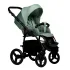 INDIGO Коляска IMPULSE 2в1 (Im 02 (шалфей) INDIGO Коляска IMPULSE 2в1 (Im 02 (шалфей)