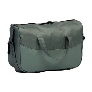 INDIGO Коляска IMPULSE ECO 2в1 (Ie 01 (шалфей кожа + шалфей) INDIGO Коляска IMPULSE ECO 2в1 (Ie 01 (шалфей кожа + шалфей)
