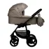 INDIGO Коляска IMPULSE ECO 2в1 (Ie 05 (т.бежевая кожа + т.бежевый) INDIGO Коляска IMPULSE ECO 2в1 (Ie 05 (т.бежевая кожа + т.бежевый)