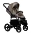 INDIGO Коляска IMPULSE ECO 2в1 (Ie 05 (т.бежевая кожа + т.бежевый) INDIGO Коляска IMPULSE ECO 2в1 (Ie 05 (т.бежевая кожа + т.бежевый)