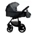 INDIGO Коляска IMPULSE ECO 2в1 (Ie 06 (серая кожа + серый) INDIGO Коляска IMPULSE ECO 2в1 (Ie 06 (серая кожа + серый)