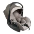 INDIGO Автокресло BONNY, группа 0 + (0-13 кг), (упак.6 шт.) (бежевый-коричневый) INDIGO Автокресло BONNY, группа 0 + (0-13 кг), (упак.6 шт.) (бежевый-коричневый)