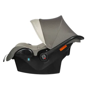 INDIGO Автокресло BONNY, группа 0 + (0-13 кг), (упак.6 шт.) (бежевый-коричневый) INDIGO Автокресло BONNY, группа 0 + (0-13 кг), (упак.6 шт.) (бежевый-коричневый)
