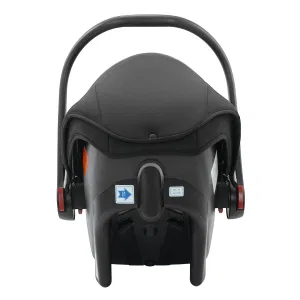 INDIGO Автокресло UNICA, LB321, группа 0 + (0-13кг), , (упак.6 шт.) (черный) INDIGO Автокресло UNICA, LB321, группа 0 + (0-13кг), , (упак.6 шт.) (черный)