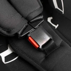 INDIGO Автокресло UNICA, LB321, группа 0 + (0-13кг), , (упак.6 шт.) (черный) INDIGO Автокресло UNICA, LB321, группа 0 + (0-13кг), , (упак.6 шт.) (черный)