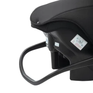 INDIGO Автокресло UNICA, LB321, группа 0 + (0-13кг), , (упак.6 шт.) (черный) INDIGO Автокресло UNICA, LB321, группа 0 + (0-13кг), , (упак.6 шт.) (черный)