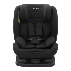INDIGO Автокресло REFLEX, AY913, группа 0 + 1 + 2 + 3 (0-36 кг), (упак.2 шт.) (черный) INDIGO Автокресло REFLEX, AY913, группа 0 + 1 + 2 + 3 (0-36 кг), (упак.2 шт.) (черный)