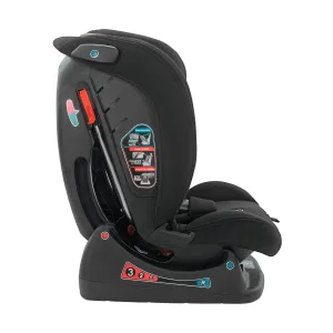 INDIGO Автокресло REFLEX, AY913, группа 0 + 1 + 2 + 3 (0-36 кг), (упак.2 шт.) (черный) INDIGO Автокресло REFLEX, AY913, группа 0 + 1 + 2 + 3 (0-36 кг), (упак.2 шт.) (черный)