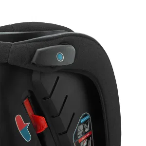 INDIGO Автокресло REFLEX, AY913, группа 0 + 1 + 2 + 3 (0-36 кг), (упак.2 шт.) (черный) INDIGO Автокресло REFLEX, AY913, группа 0 + 1 + 2 + 3 (0-36 кг), (упак.2 шт.) (черный)