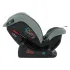 INDIGO Автокресло REFLEX, AY913, группа 0 + 1 + 2 + 3 (0-36 кг), (упак.2 шт.) (зеленый-серый) INDIGO Автокресло REFLEX, AY913, группа 0 + 1 + 2 + 3 (0-36 кг), (упак.2 шт.) (зеленый-серый)