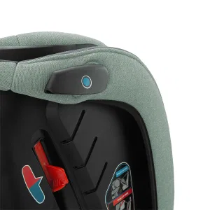 INDIGO Автокресло REFLEX, AY913, группа 0 + 1 + 2 + 3 (0-36 кг), (упак.2 шт.) (зеленый-серый) INDIGO Автокресло REFLEX, AY913, группа 0 + 1 + 2 + 3 (0-36 кг), (упак.2 шт.) (зеленый-серый)