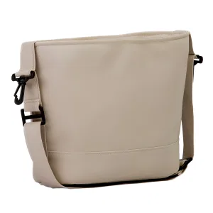 INDIGO Коляска BARBARA ECO Classic 2в1 (Be 02 (св.бежевая кожа) INDIGO Коляска BARBARA ECO Classic 2в1 (Be 02 (св.бежевая кожа)