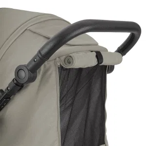 INDIGO Коляска EPICA XL AIR с сумкой (2кол.(20,3см)2кол.(30,5см)(упак.1шт.) (бежевый) INDIGO Коляска EPICA XL AIR с сумкой (2кол.(20,3см)2кол.(30,5см)(упак.1шт.) (бежевый)