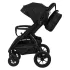 INDIGO Коляска EPICA XL AIR с сумкой (2кол.(20,3см)2кол.(30,5см)(упак.1шт.) (черный) INDIGO Коляска EPICA XL AIR с сумкой (2кол.(20,3см)2кол.(30,5см)(упак.1шт.) (черный)