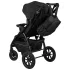 INDIGO Коляска EPICA XL AIR с сумкой (2кол.(20,3см)2кол.(30,5см)(упак.1шт.) (черный) INDIGO Коляска EPICA XL AIR с сумкой (2кол.(20,3см)2кол.(30,5см)(упак.1шт.) (черный)