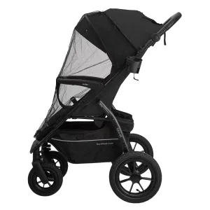 INDIGO Коляска EPICA XL AIR с сумкой (2кол.(20,3см)2кол.(30,5см)(упак.1шт.) (черный) INDIGO Коляска EPICA XL AIR с сумкой (2кол.(20,3см)2кол.(30,5см)(упак.1шт.) (черный)